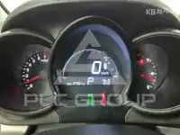 2018 KIA Ray