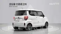 2018 KIA Ray