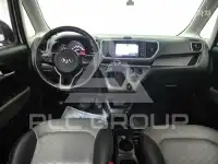 2018 KIA Ray