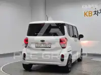 2018 KIA Ray