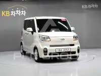 2018 KIA Ray