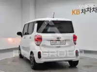 2018 KIA Ray