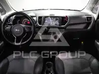 2018 KIA Ray