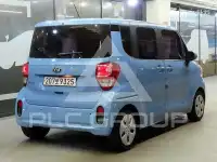 2018 KIA Ray