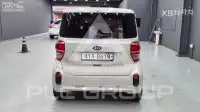 2018 KIA Ray