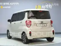 2018 KIA Ray