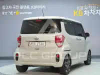 2018 KIA Ray