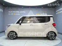 2018 KIA Ray