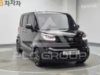 2018 KIA Ray