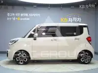 2018 KIA Ray