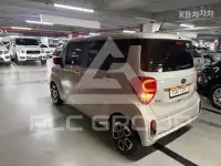 2018 KIA Ray