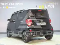 2018 KIA Ray