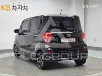 2018 KIA Ray