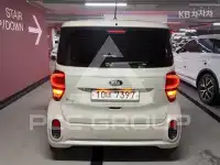 2018 KIA Ray