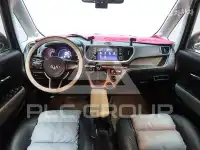 2018 KIA Ray