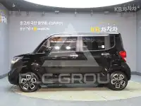 2018 KIA Ray