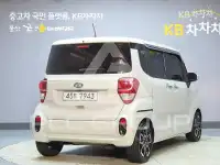 2018 KIA Ray