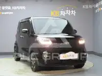 2018 KIA Ray