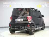 2018 KIA Ray