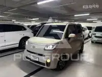 2018 KIA Ray