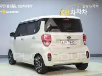 2018 KIA Ray