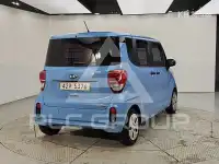 2018 KIA Ray