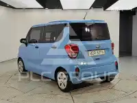 2018 KIA Ray