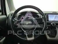 2018 KIA Ray