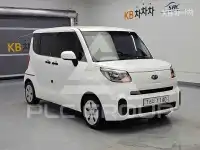 2018 KIA Ray