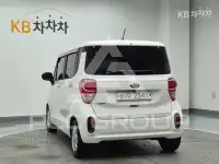 2018 KIA Ray