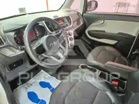 2018 KIA Ray