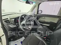 2018 KIA Ray