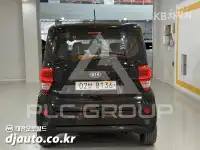 2018 KIA Ray
