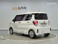 2018 KIA Ray