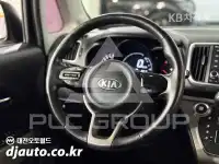 2018 KIA Ray
