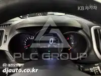 2018 KIA Ray