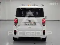 2018 KIA Ray