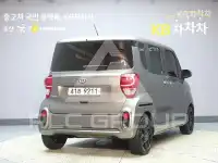 2018 KIA Ray
