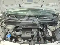 2018 KIA Ray