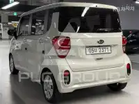 2018 KIA Ray