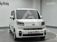 2018 KIA Ray