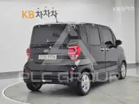 2018 KIA Ray