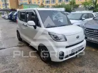2018 KIA Ray