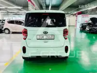 2018 KIA Ray