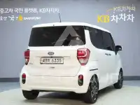 2018 KIA Ray