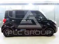 2018 KIA Ray