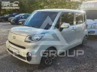 2018 KIA Ray