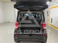 2018 KIA Ray