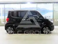 2018 KIA Ray