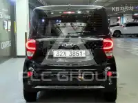 2018 KIA Ray